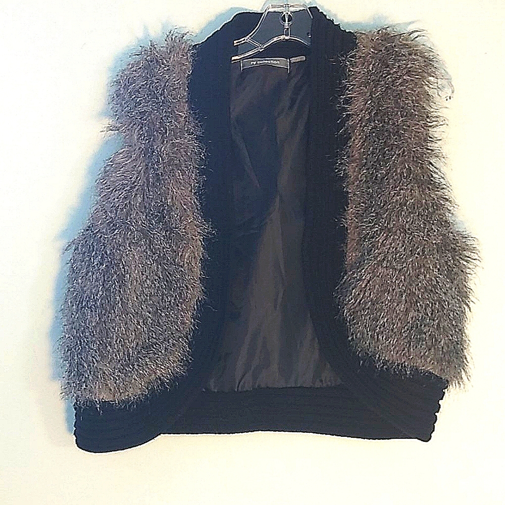 ny collection bolero Cardigan